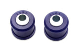 SuperPro 2003 Mitsubishi Lancer Evolution Rear Toe Arm - Adjustable Bushing Kit by Superpro SPRSPF2601K