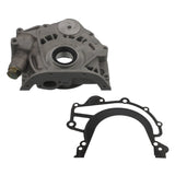 Oil Pump Kit - VW/Audi by Febi 074115105A-FEB2