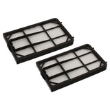 Cabin Filter Set - BMW/MINI by Febi 64118391385-FEB