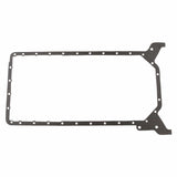 Oil Pan Gasket - Mercedes by Febi 1020140080-FEB