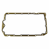 Oil Pan Gasket - BMW/MINI by Febi 11137511224-FEB