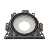 Crankshaft Seal with Flange - VW/Audi by Febi 038103171-FEB
