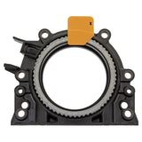 Crankshaft Seal with Flange - VW/Audi by Febi 03L103171-FEB