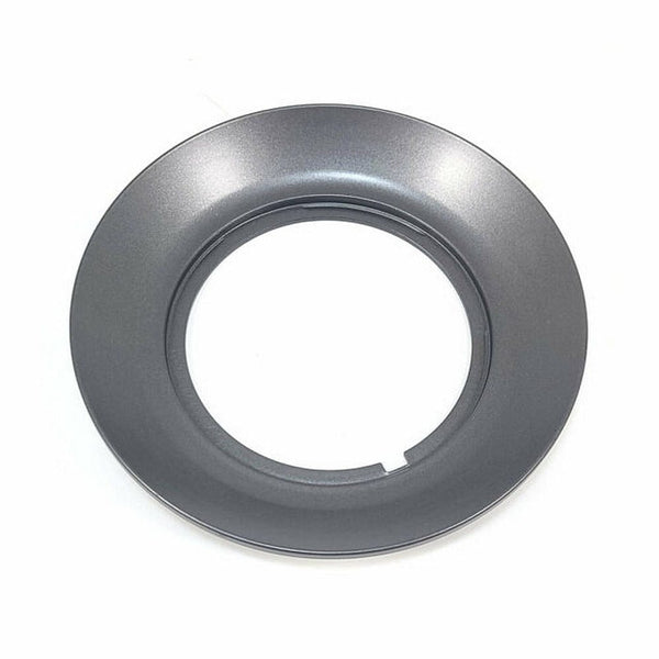 Rotiform Plate Rotiform SIX / OZR / CVT / BLQ-C / DTM Cast Wheel Lug Cover Plate ...