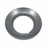 Rotiform SIX / OZR / CVT / BLQ-C / DTM Cast Wheel Lug Cover Plate (Anthracite) by Rotiform 36390-02-15MV