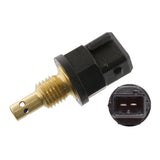 Air Temperature Sensor For Intake Tube - BMW/MINI by Febi 13621730035-FEB