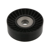 Idler Pulley For Auxiliary Belt - Chrysler / Dodge / Jeep by Febi 68012469AA-FEB