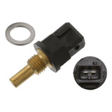 Coolant Temperature Sensor - BMW/MINI by Febi 13621730034-FEB