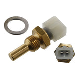 Coolant Temperature Sensor - VW/Audi by Febi 035919369M-FEB