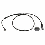 Wear Indicator BMW | 34356791958