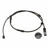 Wear Indicator - BMW