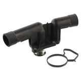 Thermostat Housing with Gasket - BMW | 11531432884