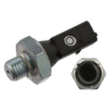 Oil Pressure Sensor with Sealing Ring - Mercedes by Febi 0051530428-FEB