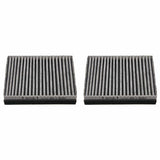 Cabin Filter Set - Alfa Romeo by Febi 46799653-FEB2