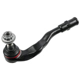 Tie Rod End with Nut - VW/Audi by Febi 4G0423811A-FEB