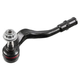 Tie Rod End with Nut - VW/Audi by Febi 4G0423812A-FEB