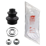 CV Boot Kit - Mercedes by Febi 2103500337-FEB2