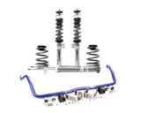 Mk4 H&R Coilover and Rear Sway bar kit by UroTuning Kits 36525-1-KT