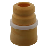 Bump Stop For Shock Absorber - Mercedes by Febi 2123210306-FEB