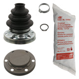 CV Boot Kit - BMW/MINI by Febi 33219067819-FEB