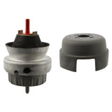 Engine Mount - VW/Audi by Febi 4F0199382-FEB