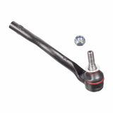 Tie Rod End - Mercedes by Febi 1643301203-FEB