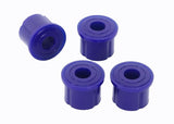 SuperPro Nissan-Sprg/Fr/Eye Bush by Superpro SPRSPF0055K