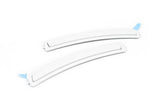 IND G12 7 Series Painted Front Reflector Set by IND Distribution