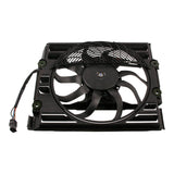 Radiator Fan - BMW by Febi 64508363149-FEB