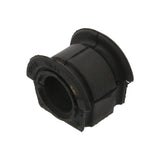 Sway Bar Bushing - Fiat by Febi 46738807-FEB