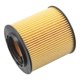 Oil Filter with Sealing Rings & Seal - BMW by Febi 36628-FEB