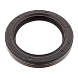 Shaft Seal - BMW by Febi 23121222771-FEB