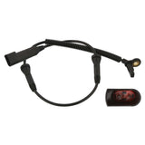 ABS Sensor - Ford by Febi 2T142B372AB-FEB