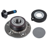 Wheel Bearing Kit - VW/Audi by Febi 8K0501611B-FEB