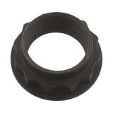 Bihexagon Collar Nut For Rear Axle Differential - Chrysler / Dodge / Jeep by Febi 05103957AA-FEB