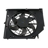 Radiator Fan with Shroud - BMW by Febi 36663-FEB