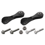 Stabiliser Link Set with Bolts & Nuts - VW/Audi by Febi 1J0411315H-FEB3