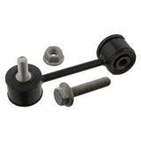 Stabiliser Link with Bolt & Nut - VW/Audi by Febi 1J0411315E-FEB2