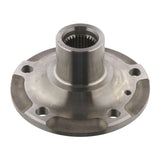 Wheel Hub without Wheel Bearing - BMW by Febi 33006867806-FEB