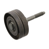 Idler Pulley For Auxiliary Belt - VWAudi | 03C145276B