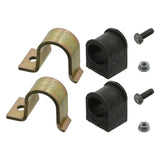 Sway Bar Bushing Kit - VW/Audi by Febi 2D0411041B-FEB2