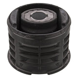 Axle Beam Mount For Rear Axle Support - VW/Audi by Febi 8K0505145B-FEB