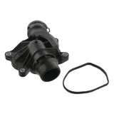 Thermostat - BMW/MINI by Febi 11512247269-FEB