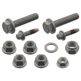 Mounting Kit - Mercedes by Febi 1683230271-FEB