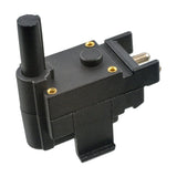 Reverse Light Switch - Mercedes by Febi 1245450940-FEB