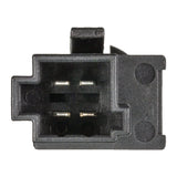 Brake Light Switch - Chrysler / Dodge / Jeep by Febi 05103748AA-FEB