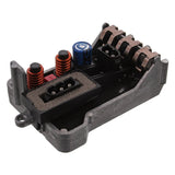Control Device For Air Conditioning - BMW/MINI by Febi 64110394768-FEB