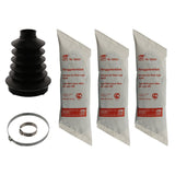 CV Boot Kit - Mercedes by Febi 1633500137-FEB