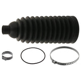 Steering Boot Kit - Mercedes by Febi 1634600096-FEB