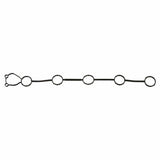 Valve Cover Gasket - VW/Audi by Febi 07L103649A-FEB